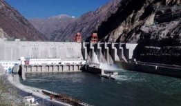 青岛水电站爆料视频播放,现场实况视频曝光，工程进展与挑战一览无余