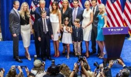 特朗普子女爆料视频