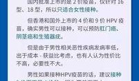 重庆hpv疫苗最新爆料,揭秘接种信息与价格变动